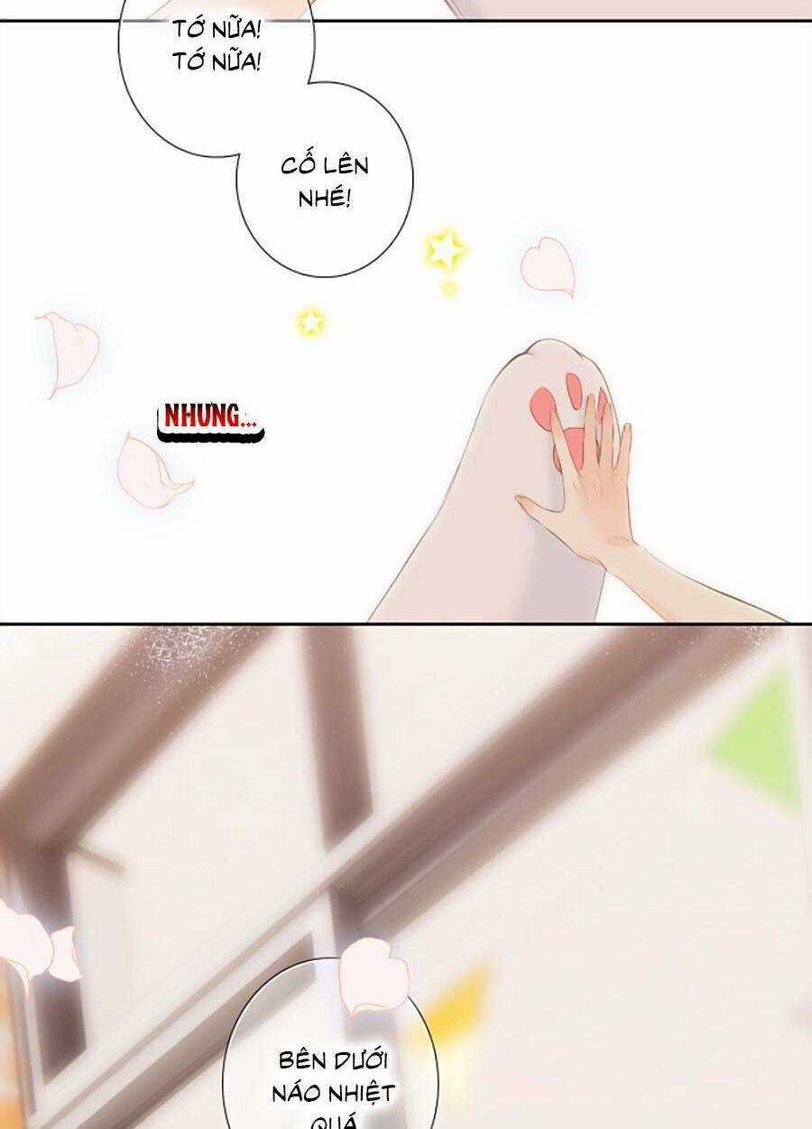 Con Tim Rung Động 3 Chapter 38 trang 128