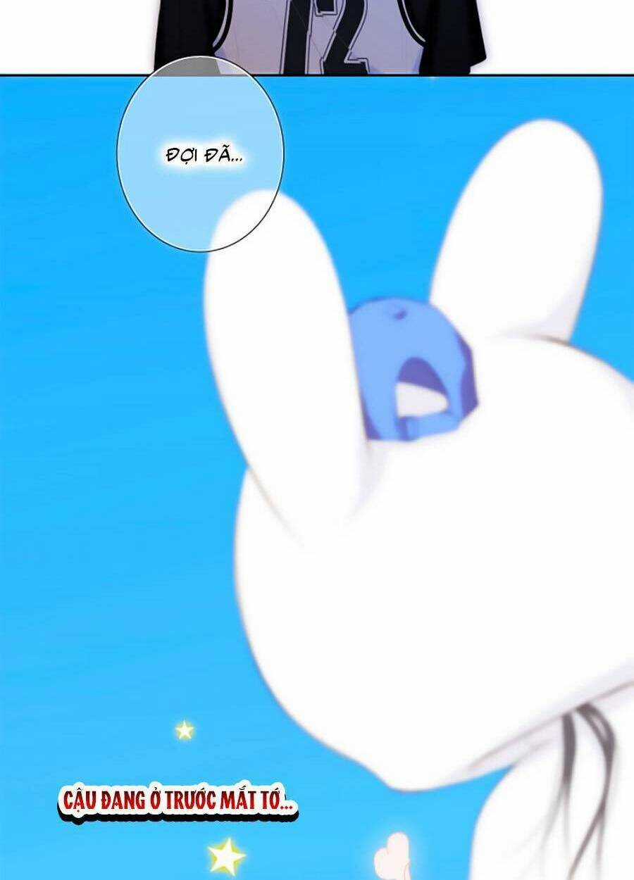 Con Tim Rung Động 3 Chapter 38 trang 133