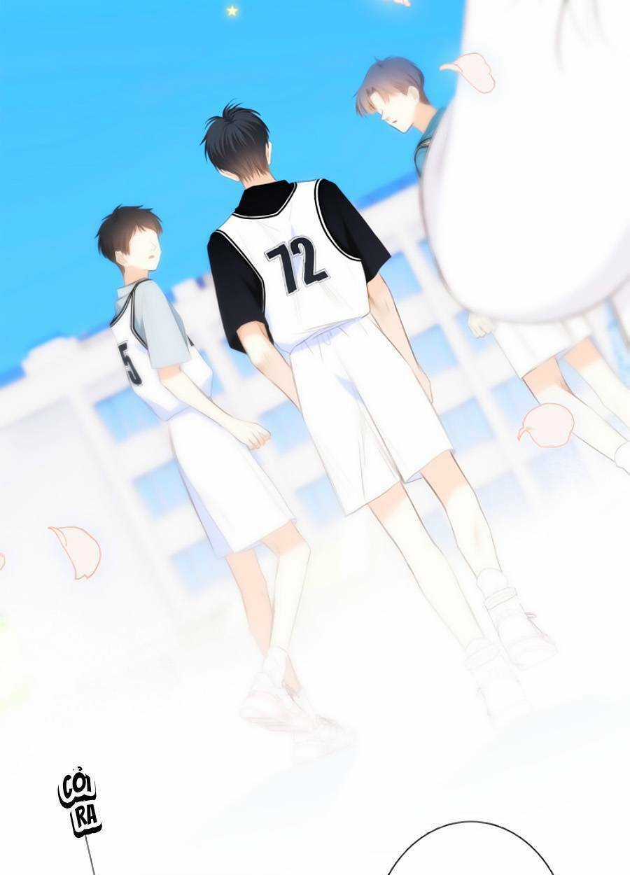 Con Tim Rung Động 3 Chapter 38 trang 134