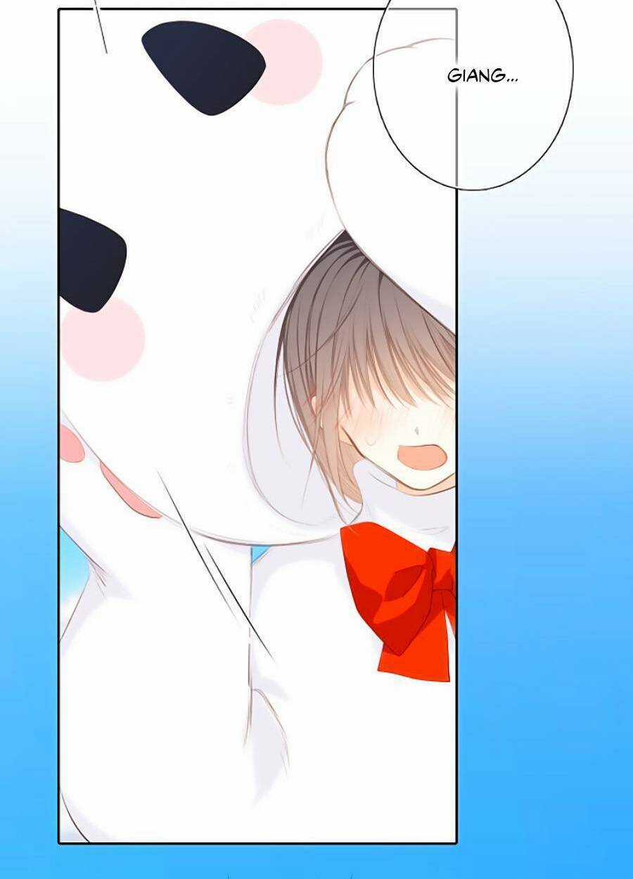 Con Tim Rung Động 3 Chapter 38 trang 135