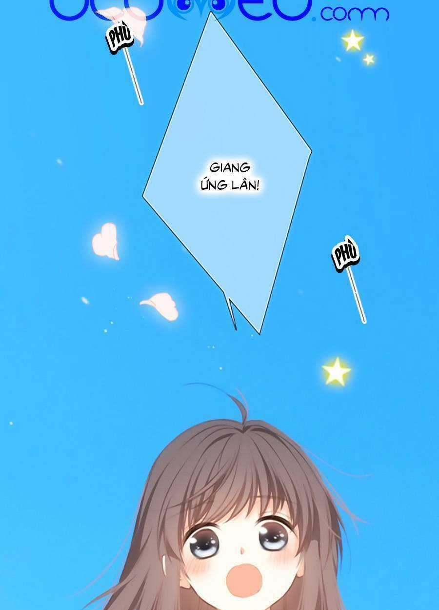 Con Tim Rung Động 3 Chapter 38 trang 137