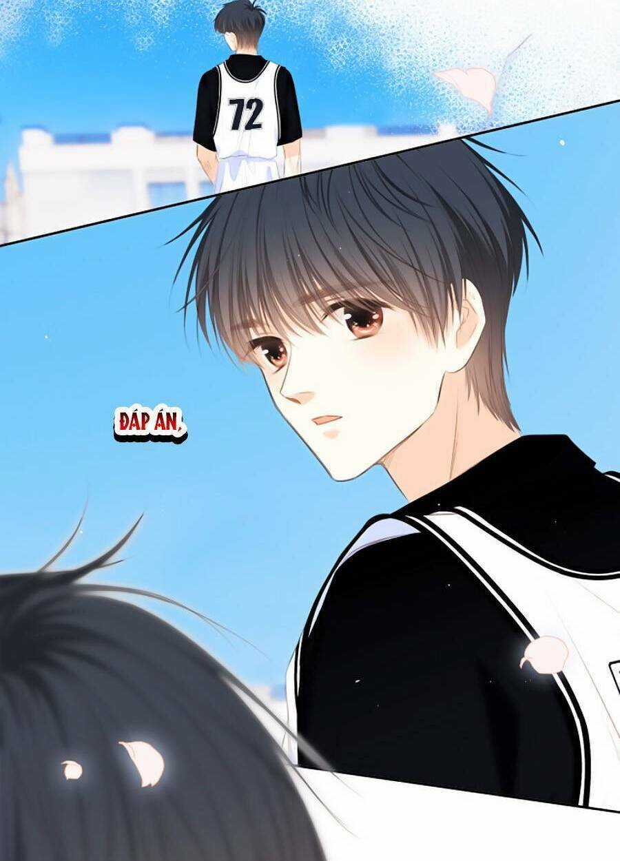 Con Tim Rung Động 3 Chapter 38 trang 139