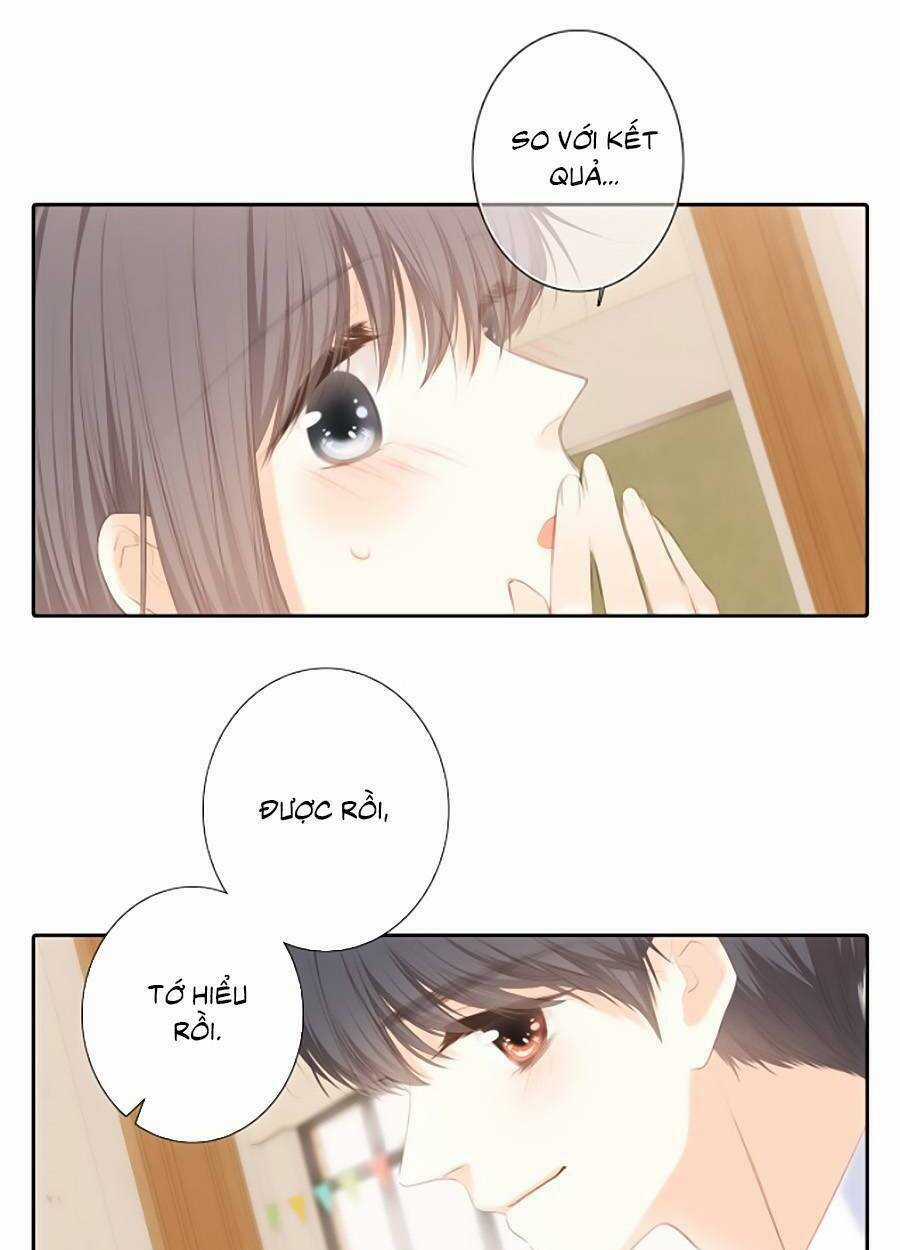 Con Tim Rung Động 3 Chapter 38 trang 14