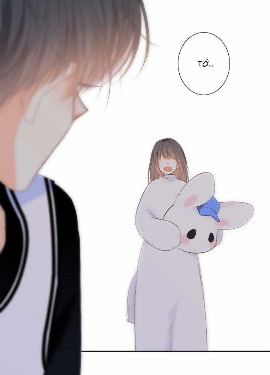 Con Tim Rung Động 3 Chapter 38 trang 140