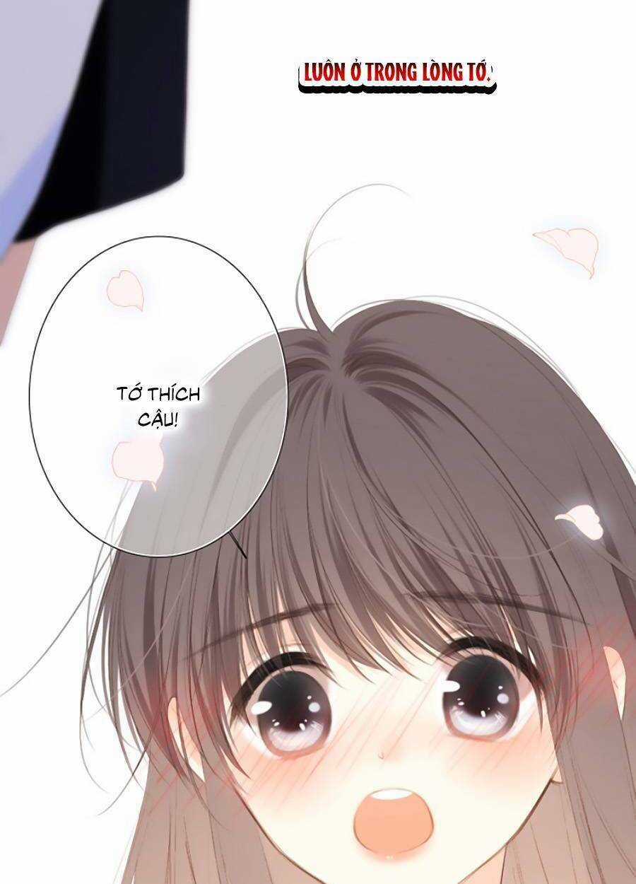 Con Tim Rung Động 3 Chapter 38 trang 141