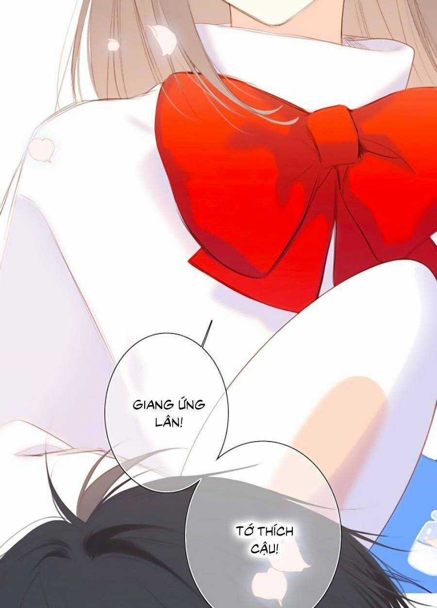 Con Tim Rung Động 3 Chapter 38 trang 142