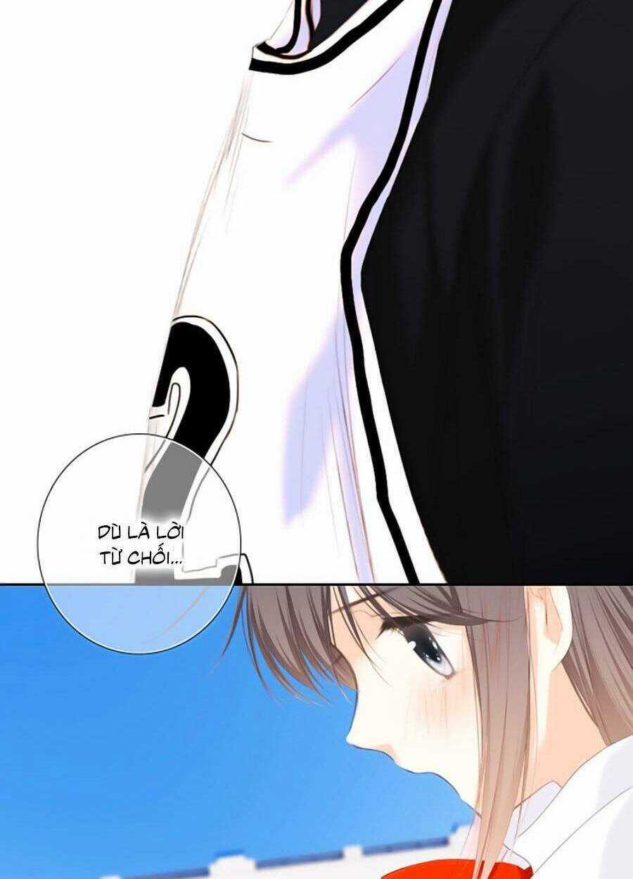 Con Tim Rung Động 3 Chapter 38 trang 144