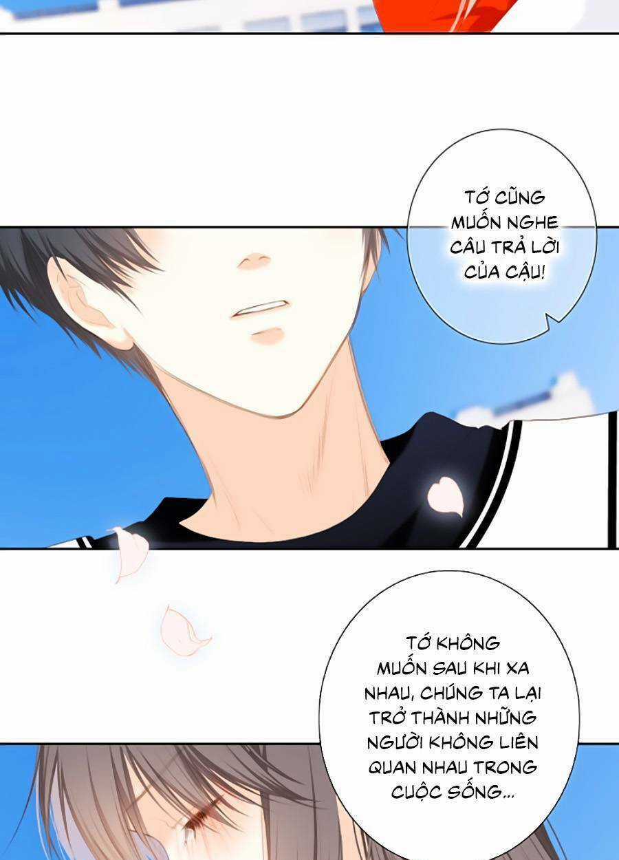 Con Tim Rung Động 3 Chapter 38 trang 145