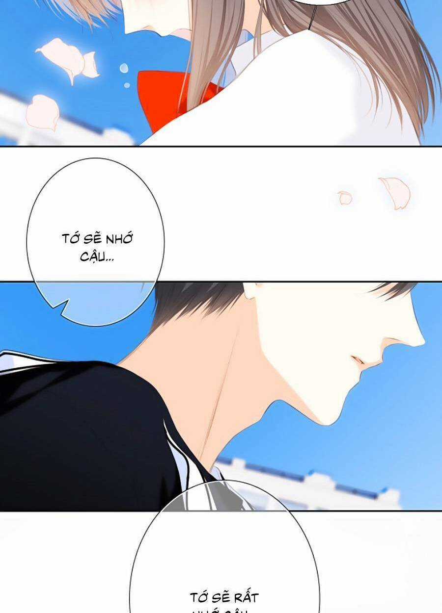 Con Tim Rung Động 3 Chapter 38 trang 146