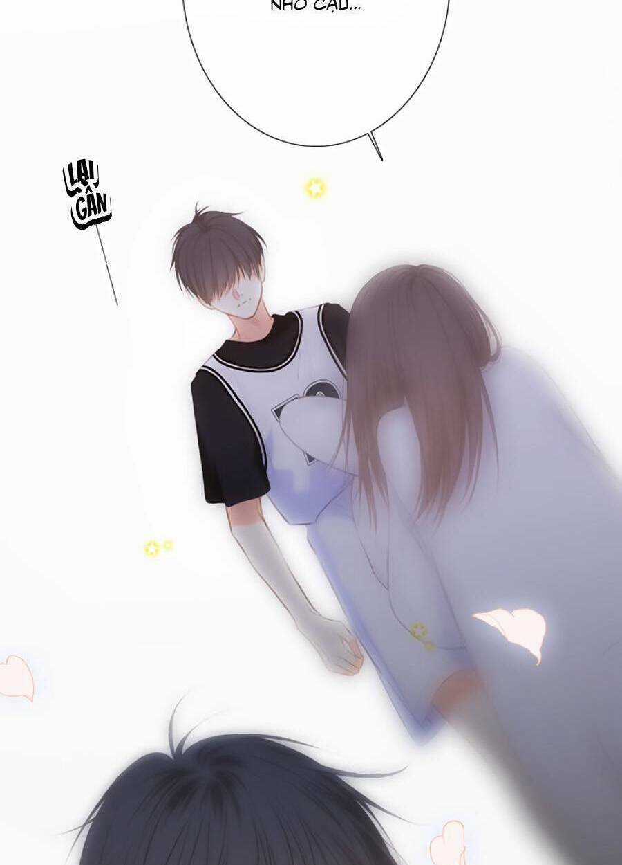 Con Tim Rung Động 3 Chapter 38 trang 147