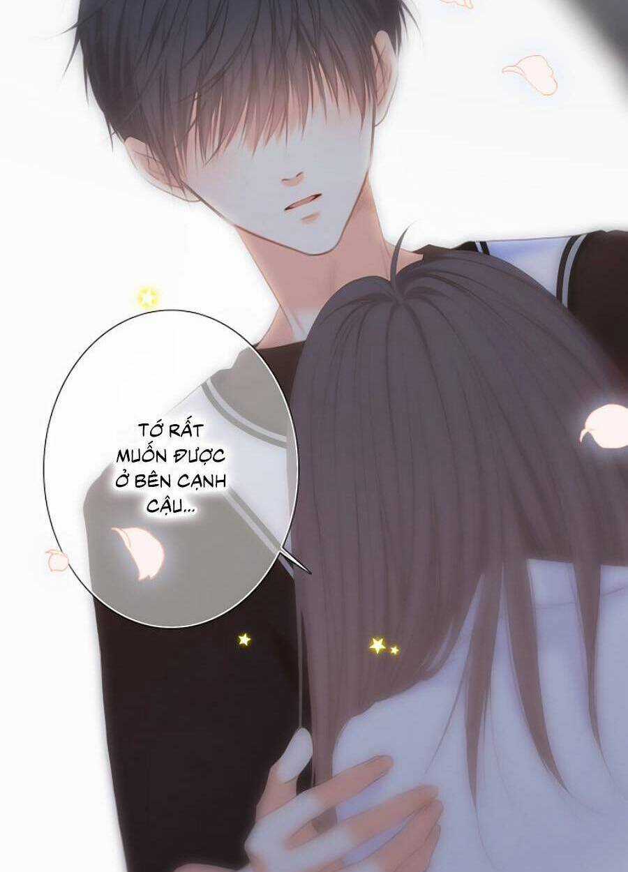 Con Tim Rung Động 3 Chapter 38 trang 148