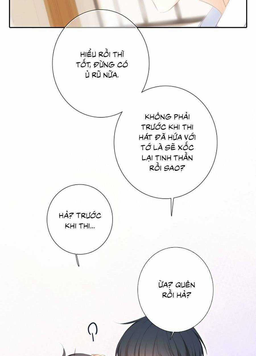 Con Tim Rung Động 3 Chapter 38 trang 15