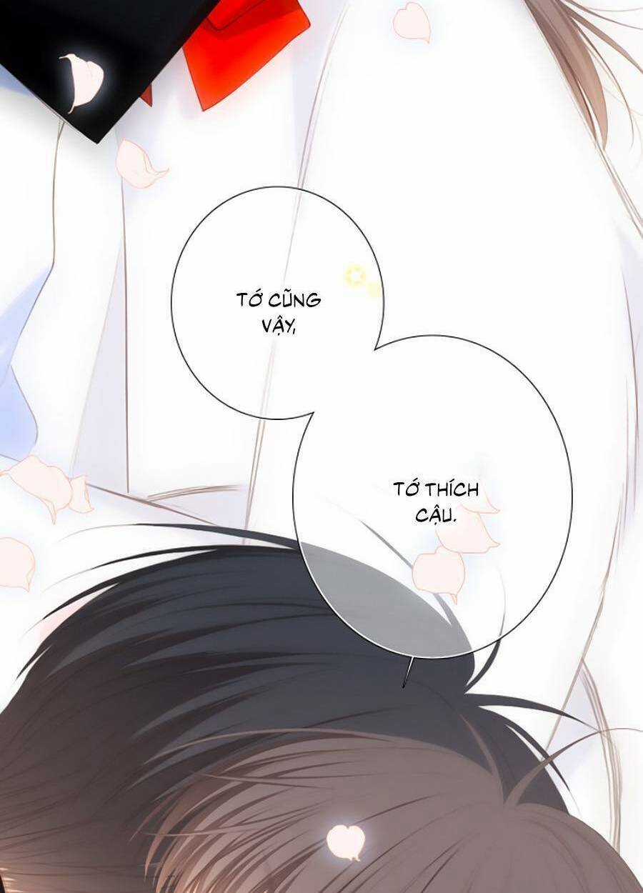 Con Tim Rung Động 3 Chapter 38 trang 151