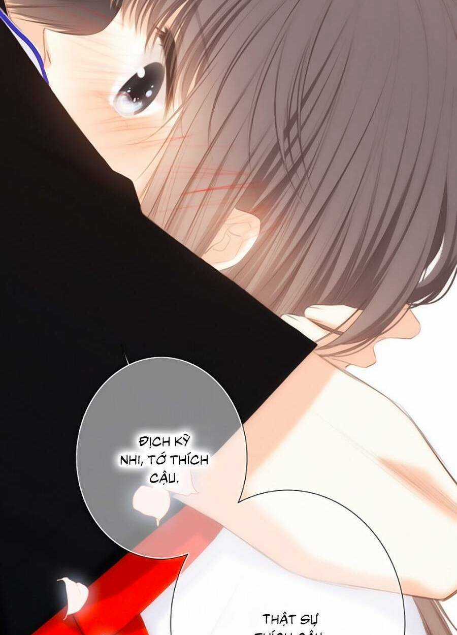 Con Tim Rung Động 3 Chapter 38 trang 152