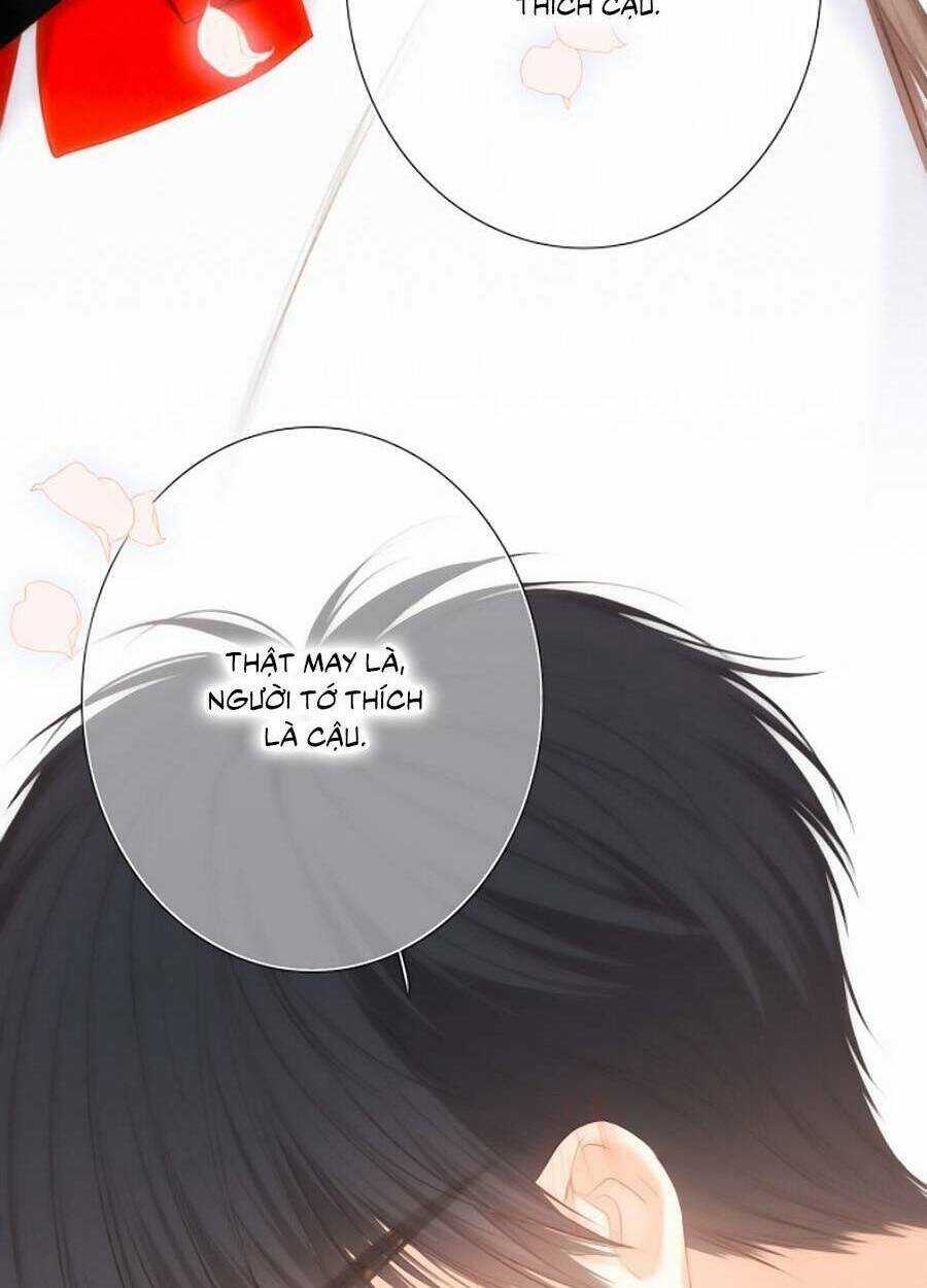 Con Tim Rung Động 3 Chapter 38 trang 153