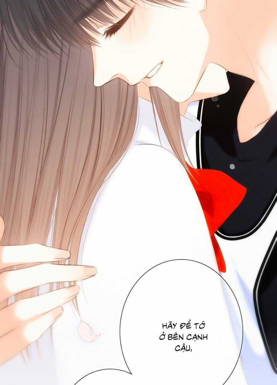 Con Tim Rung Động 3 Chapter 38 trang 154