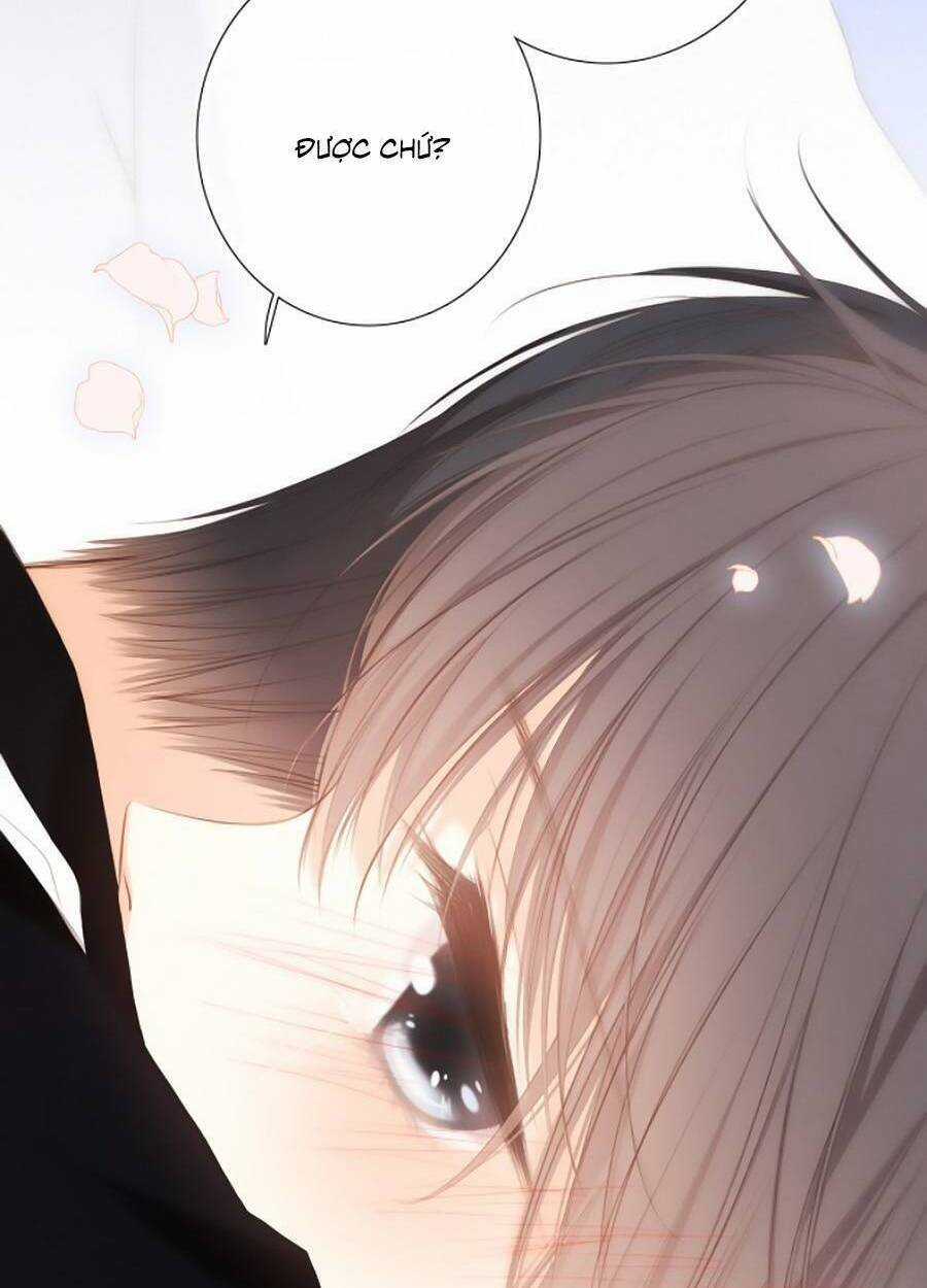 Con Tim Rung Động 3 Chapter 38 trang 155