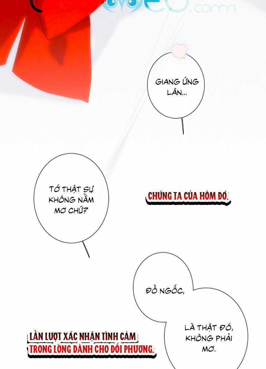 Con Tim Rung Động 3 Chapter 38 trang 157