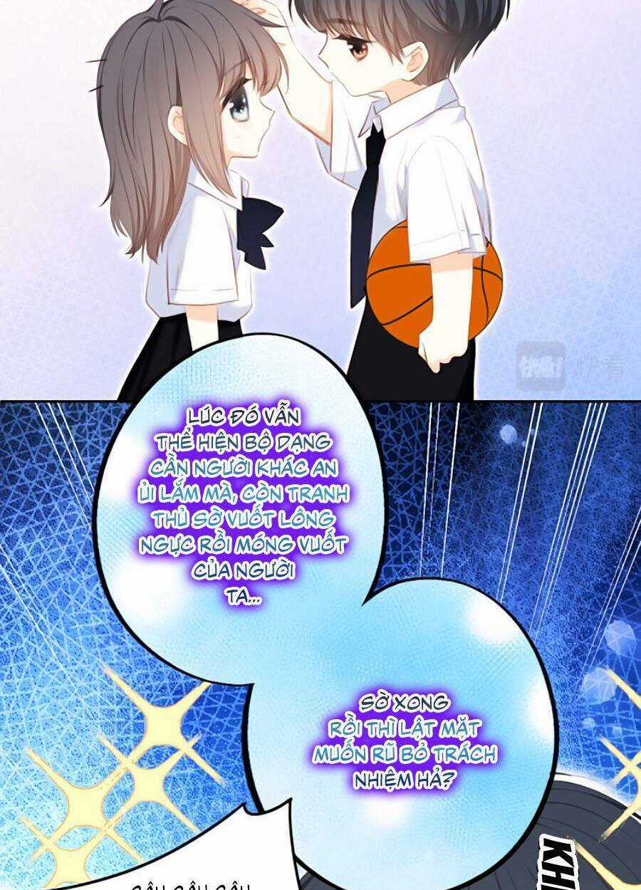 Con Tim Rung Động 3 Chapter 38 trang 16