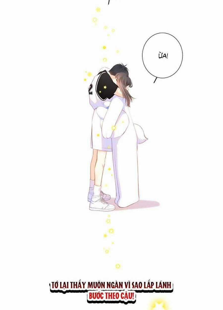 Con Tim Rung Động 3 Chapter 38 trang 160