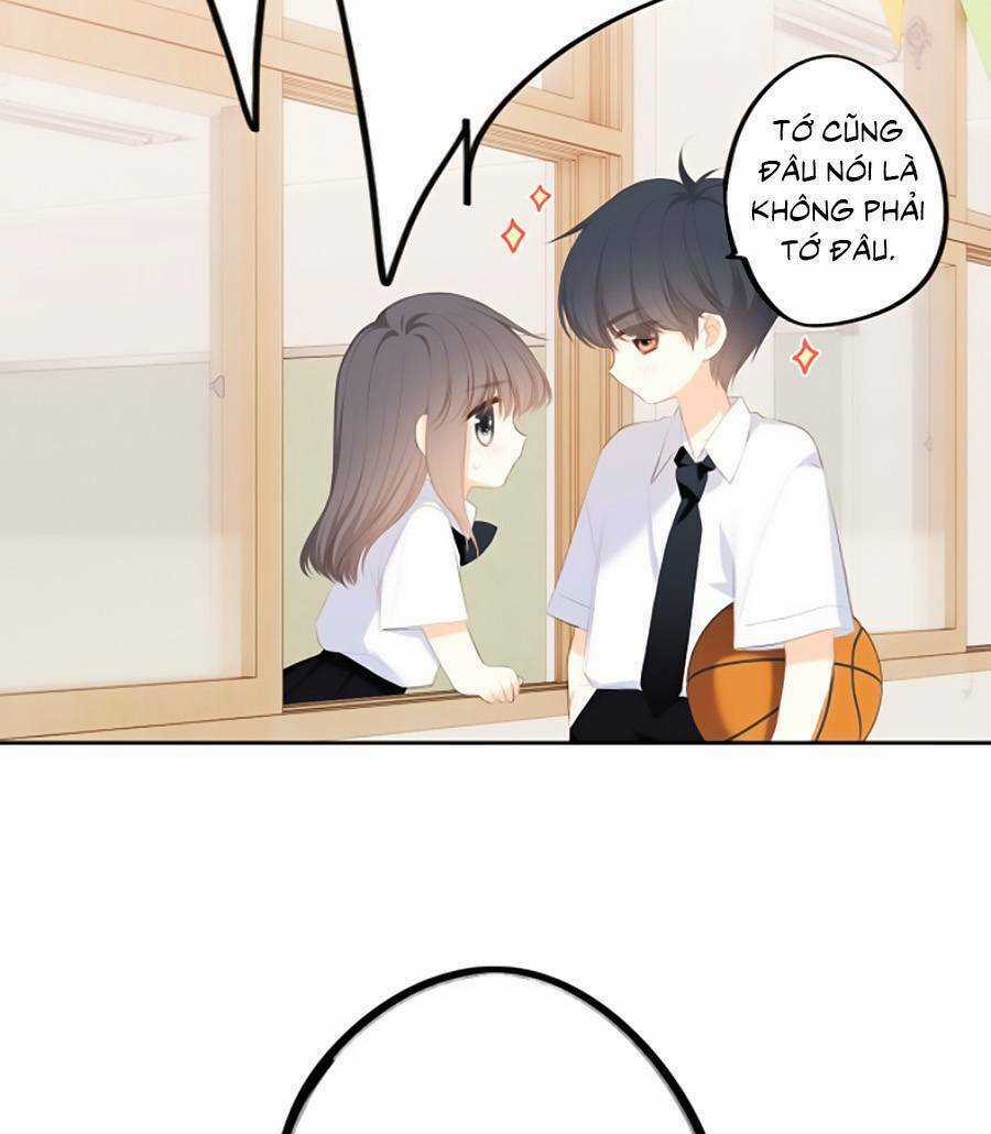 Con Tim Rung Động 3 Chapter 38 trang 18