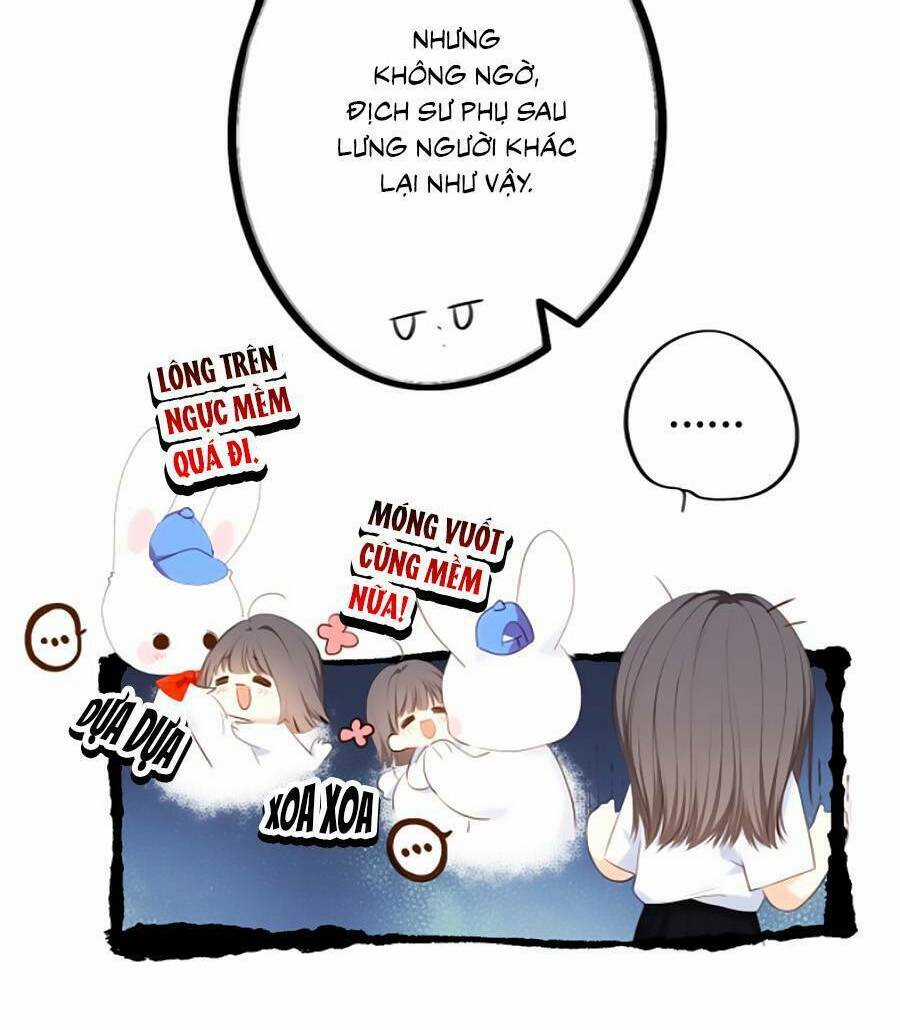 Con Tim Rung Động 3 Chapter 38 trang 19