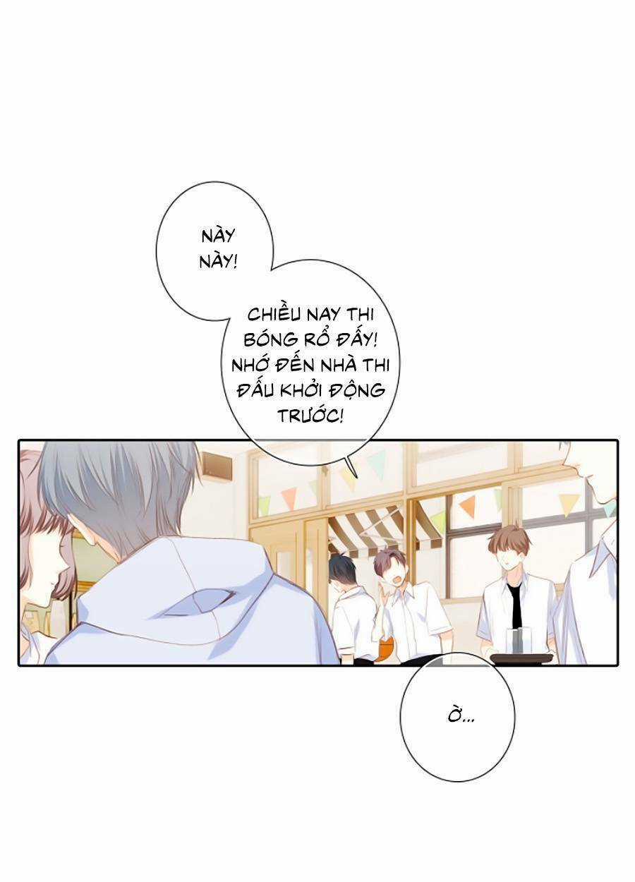 Con Tim Rung Động 3 Chapter 38 trang 2