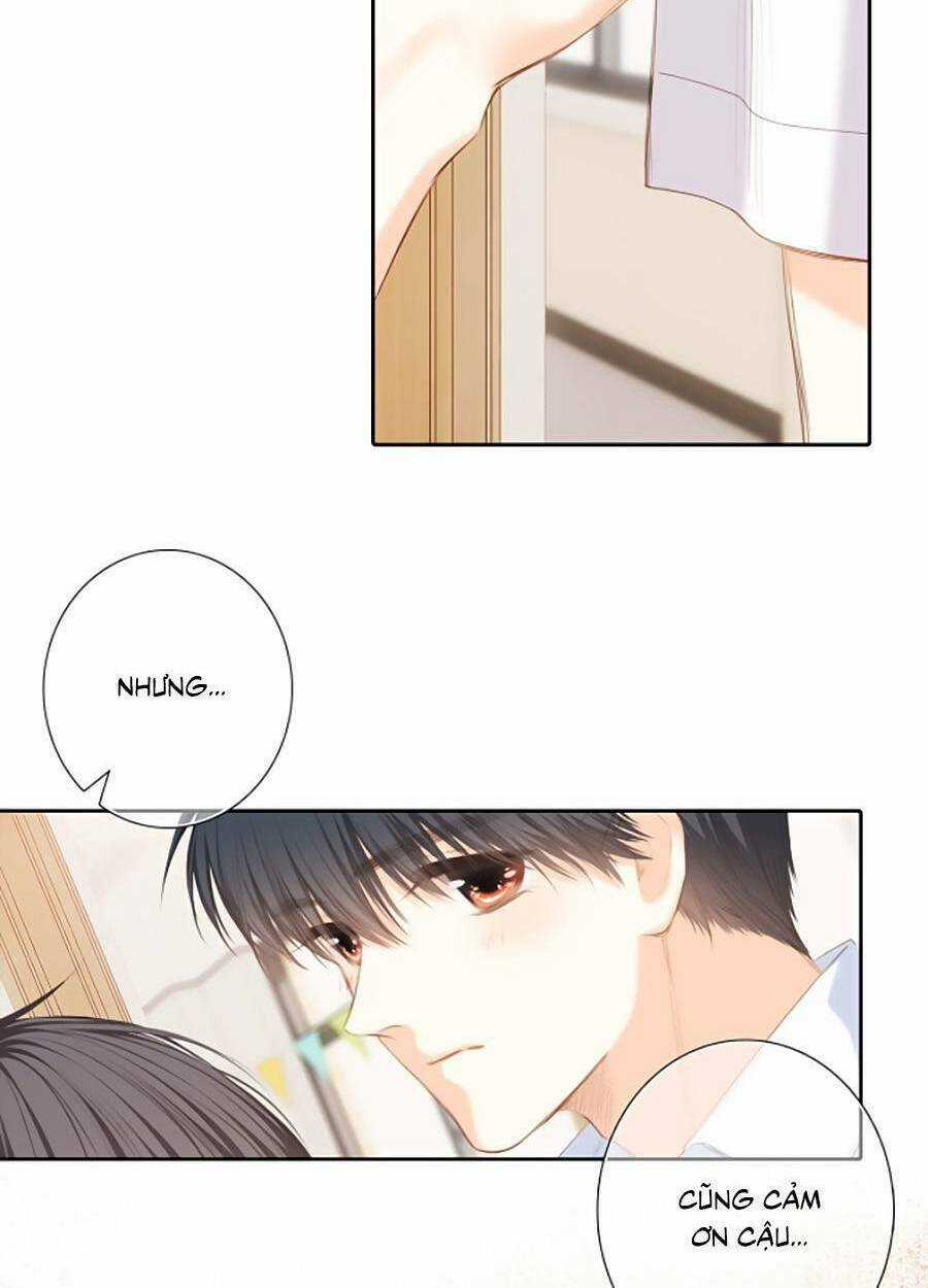 Con Tim Rung Động 3 Chapter 38 trang 21