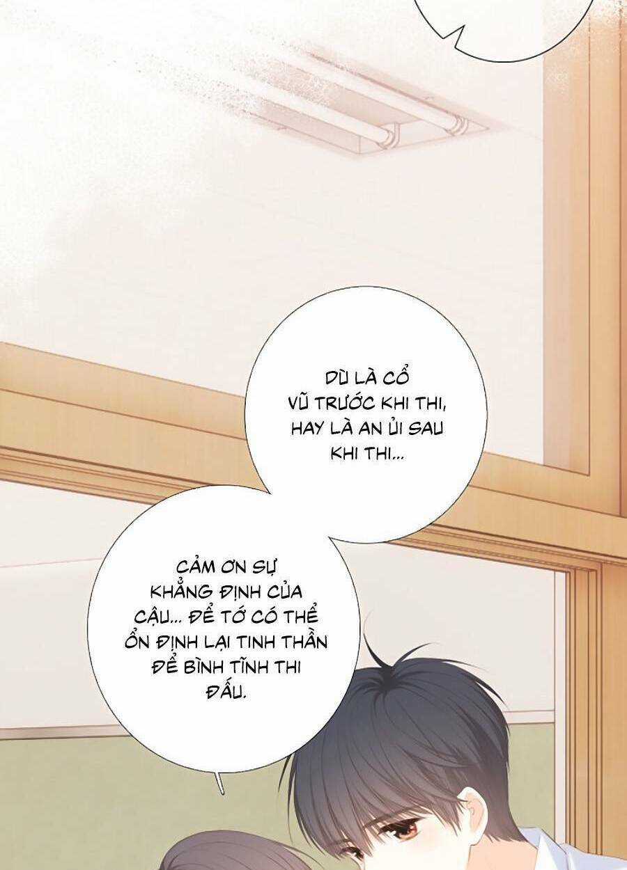 Con Tim Rung Động 3 Chapter 38 trang 22