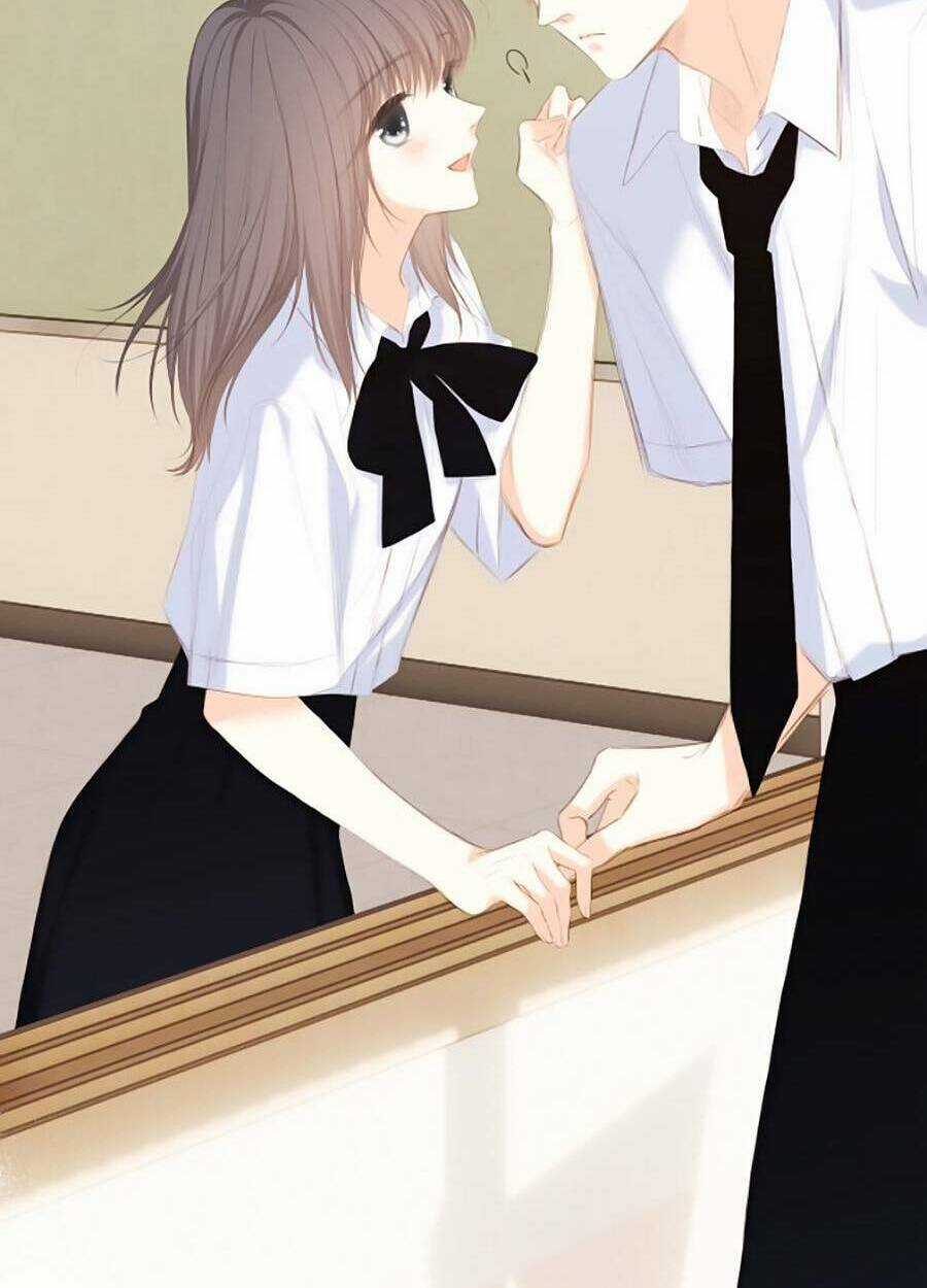 Con Tim Rung Động 3 Chapter 38 trang 23