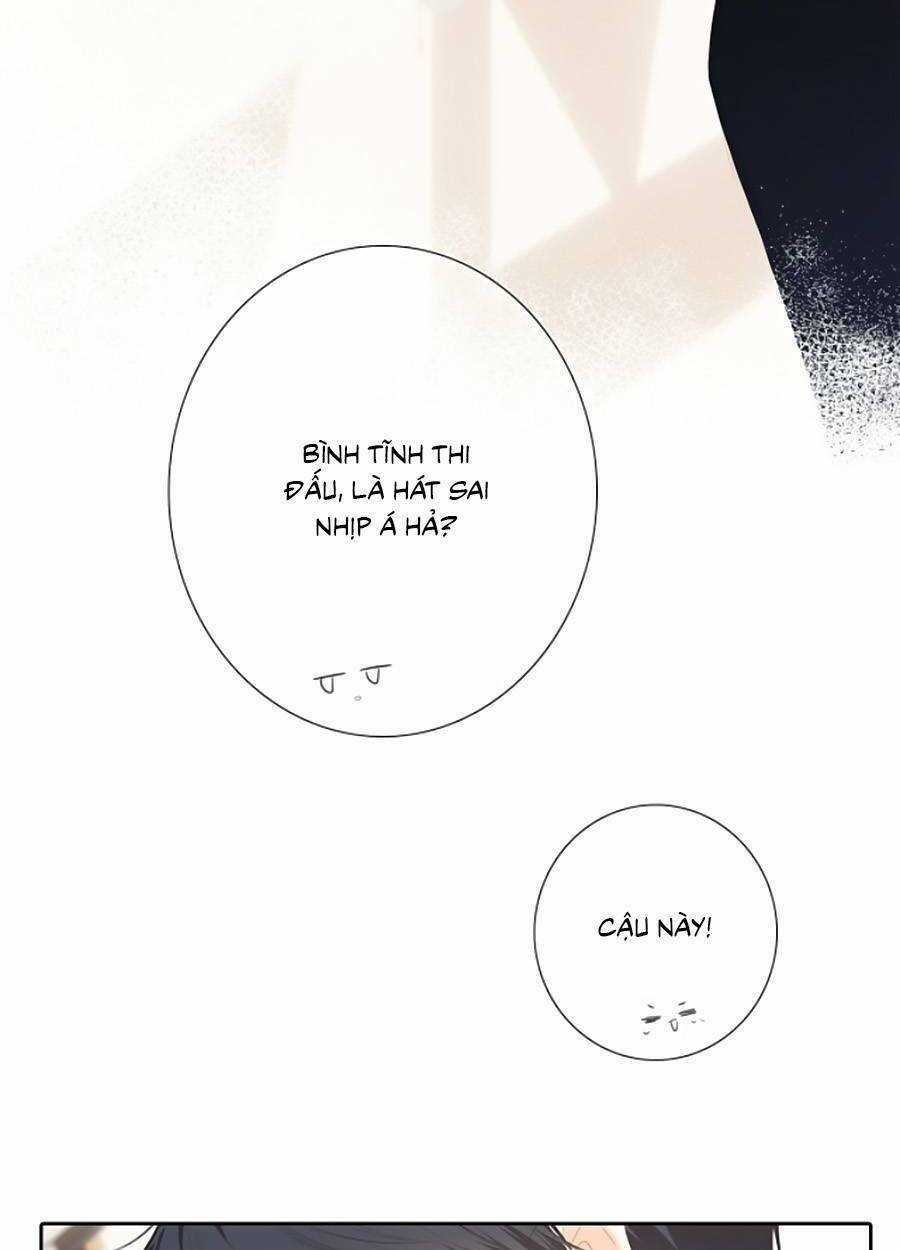 Con Tim Rung Động 3 Chapter 38 trang 24