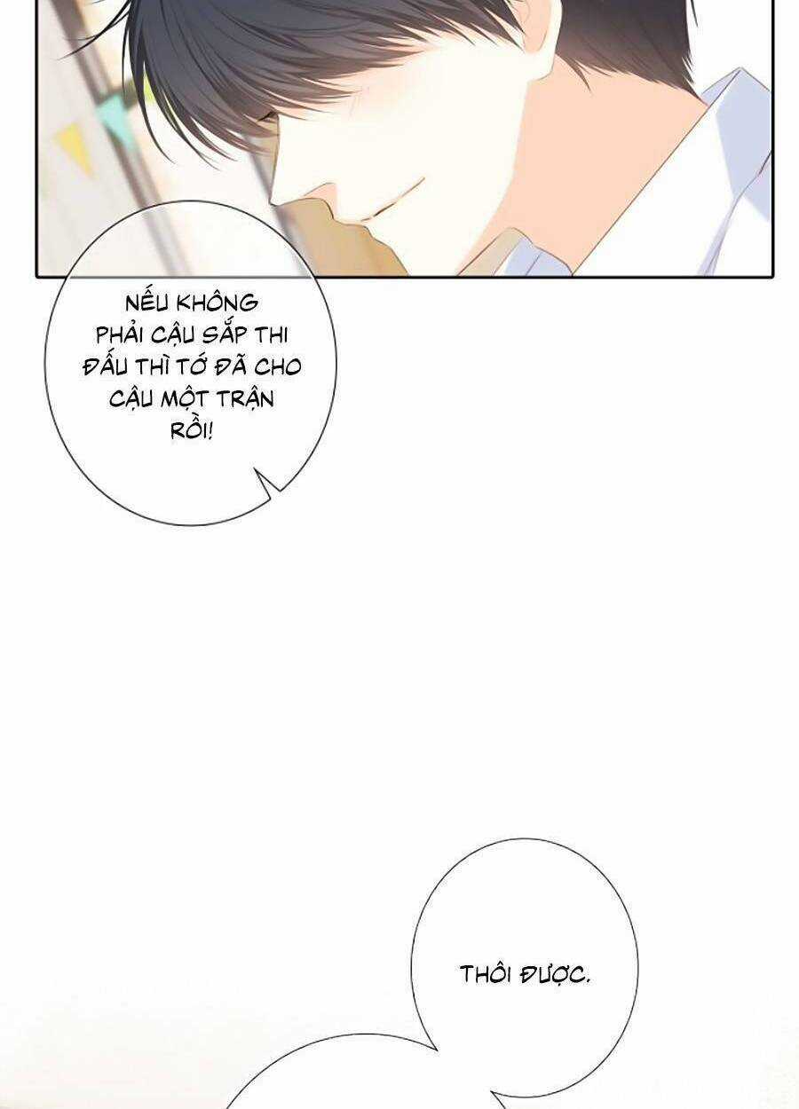 Con Tim Rung Động 3 Chapter 38 trang 25