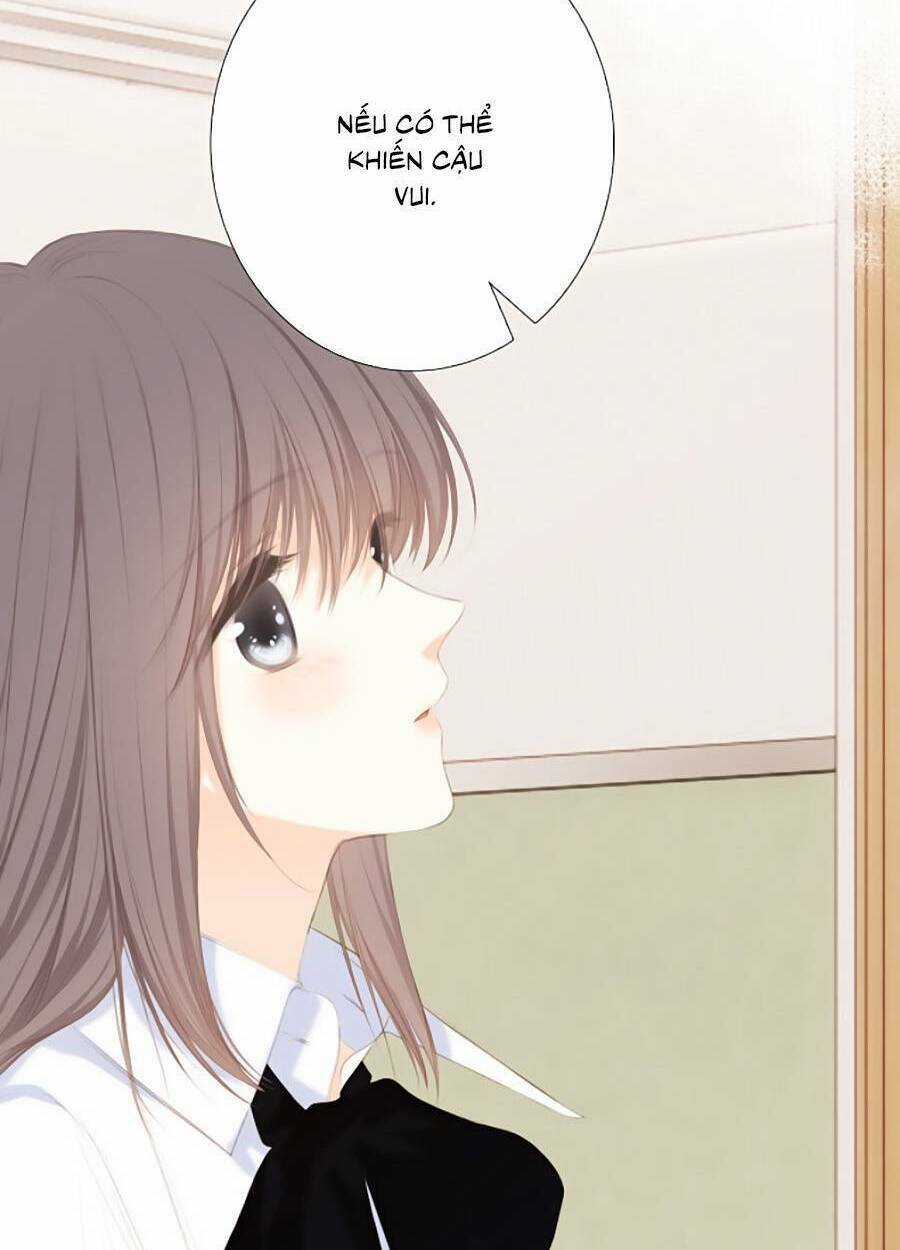 Con Tim Rung Động 3 Chapter 38 trang 26