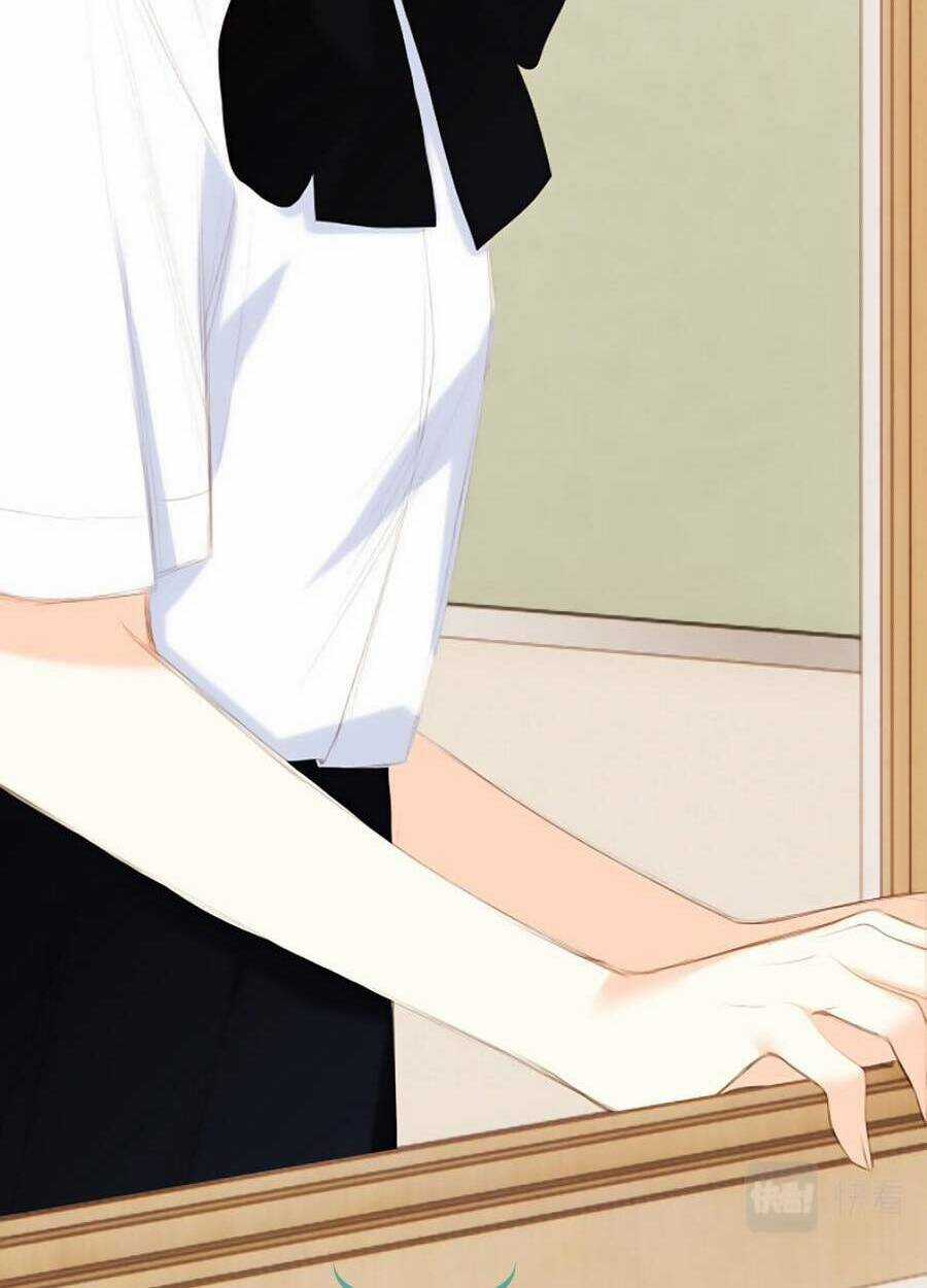 Con Tim Rung Động 3 Chapter 38 trang 27