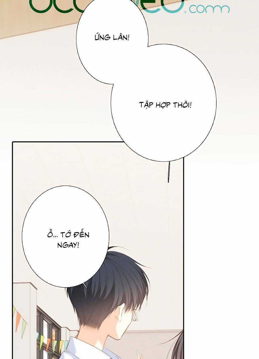 Con Tim Rung Động 3 Chapter 38 trang 29