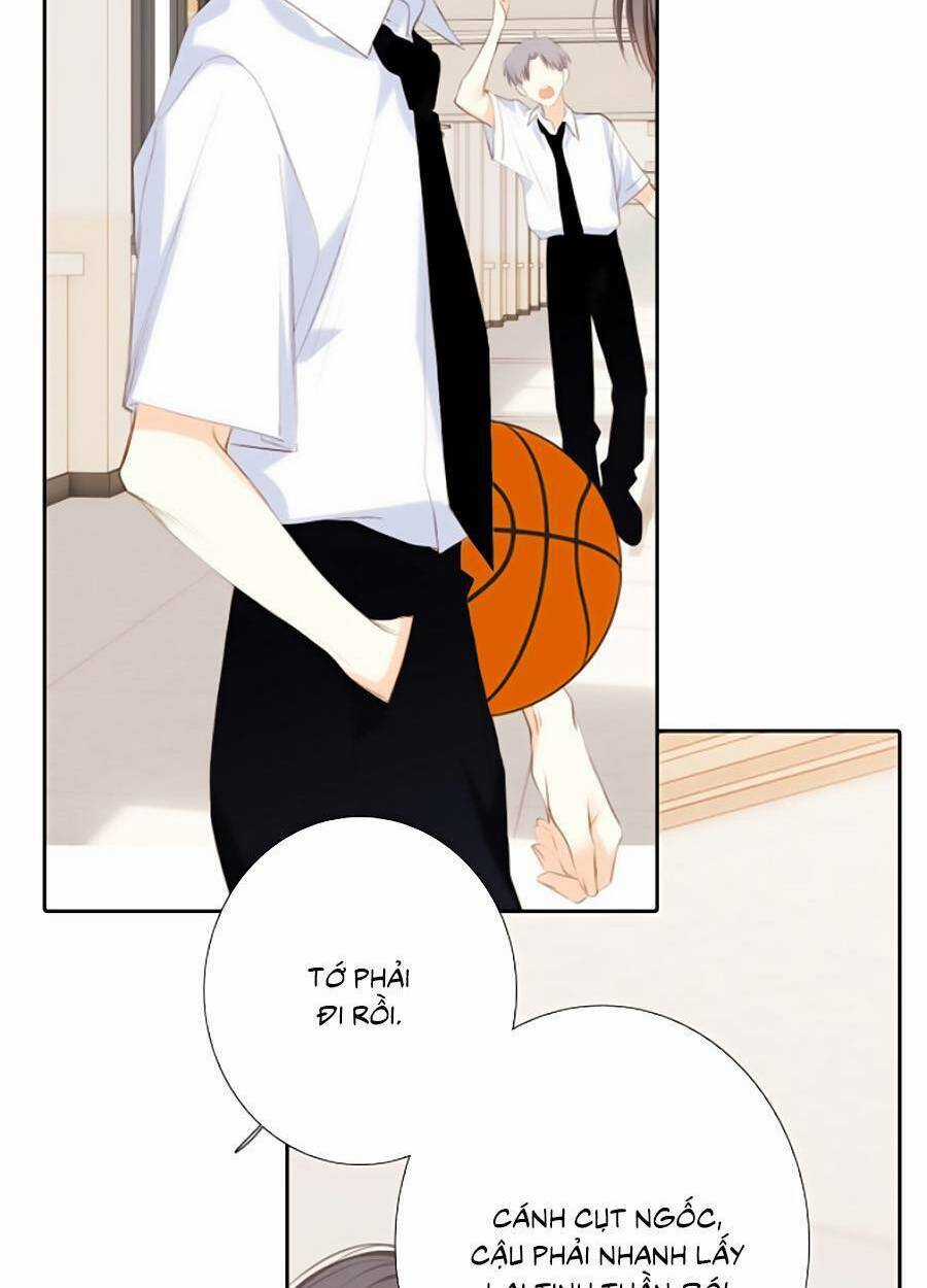 Con Tim Rung Động 3 Chapter 38 trang 30