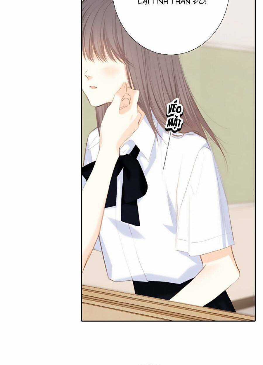 Con Tim Rung Động 3 Chapter 38 trang 31