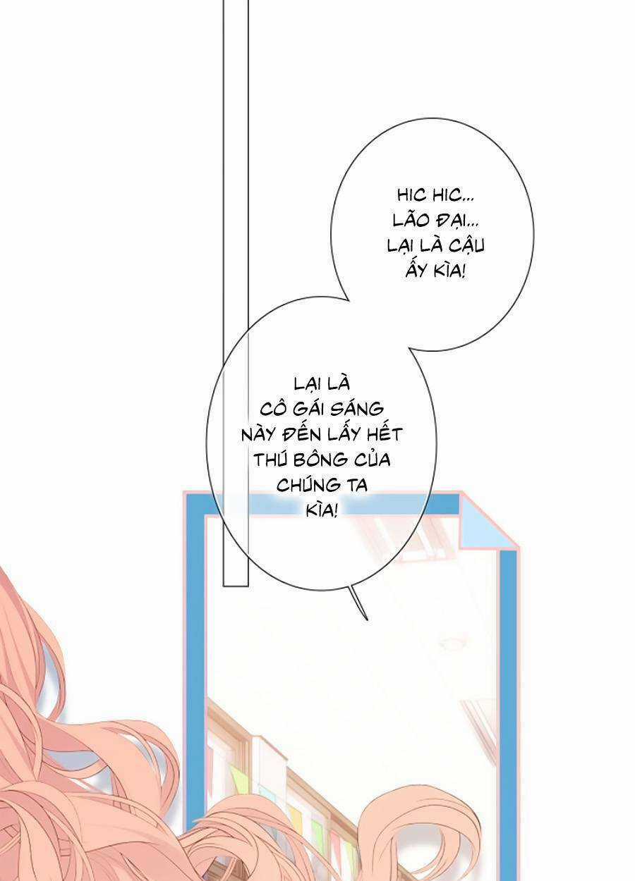 Con Tim Rung Động 3 Chapter 38 trang 37