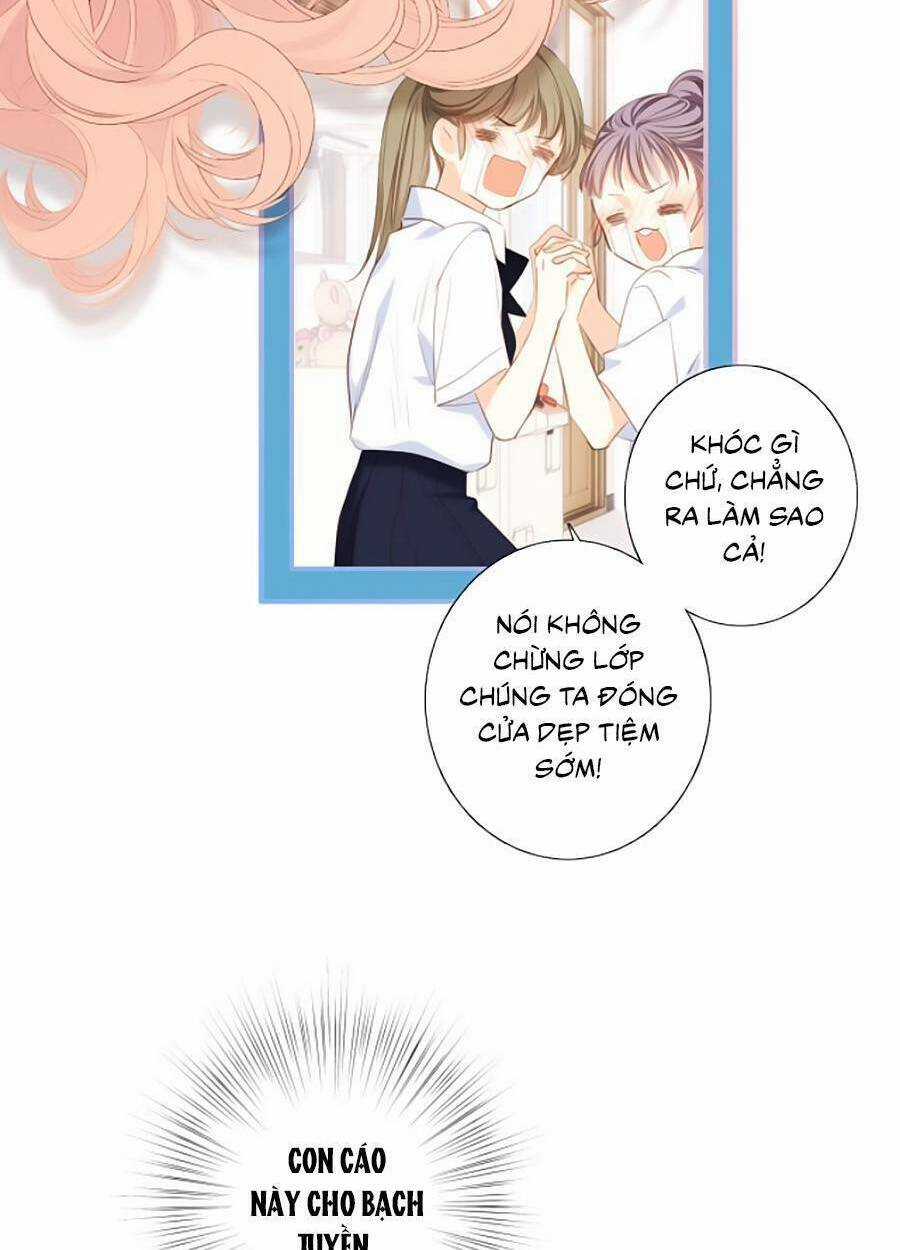 Con Tim Rung Động 3 Chapter 38 trang 38