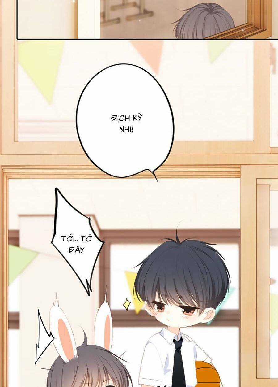 Con Tim Rung Động 3 Chapter 38 trang 4