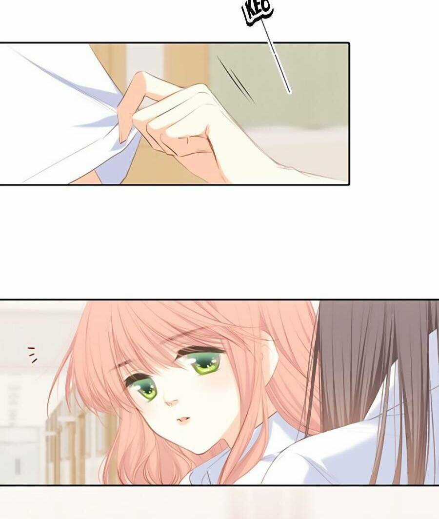 Con Tim Rung Động 3 Chapter 38 trang 40