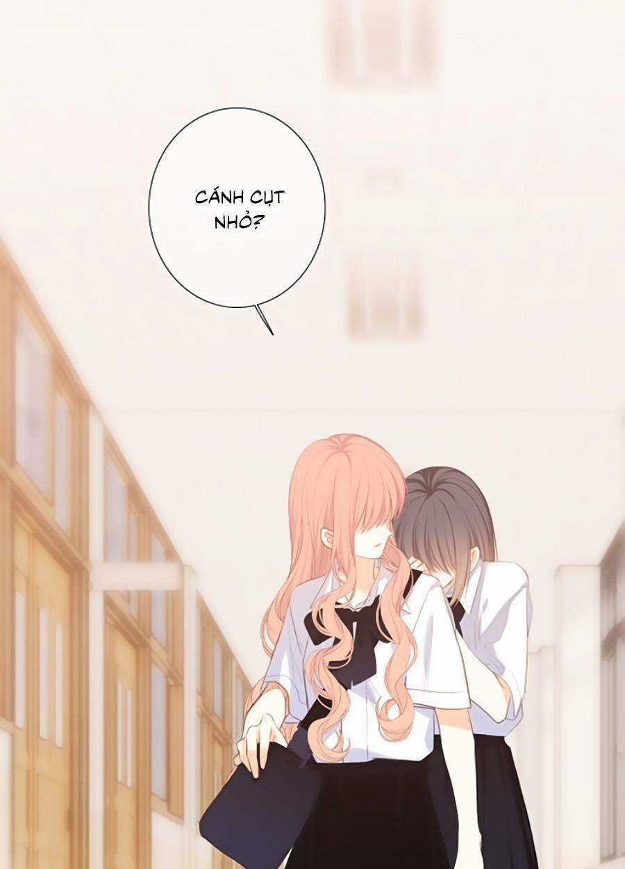 Con Tim Rung Động 3 Chapter 38 trang 41