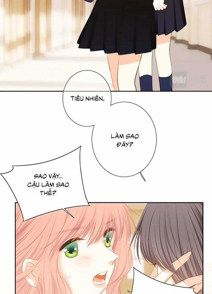 Con Tim Rung Động 3 Chapter 38 trang 42