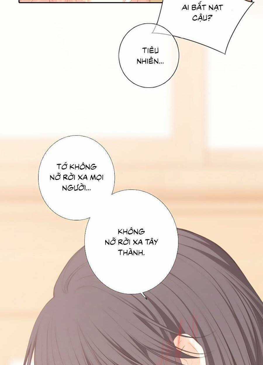 Con Tim Rung Động 3 Chapter 38 trang 43