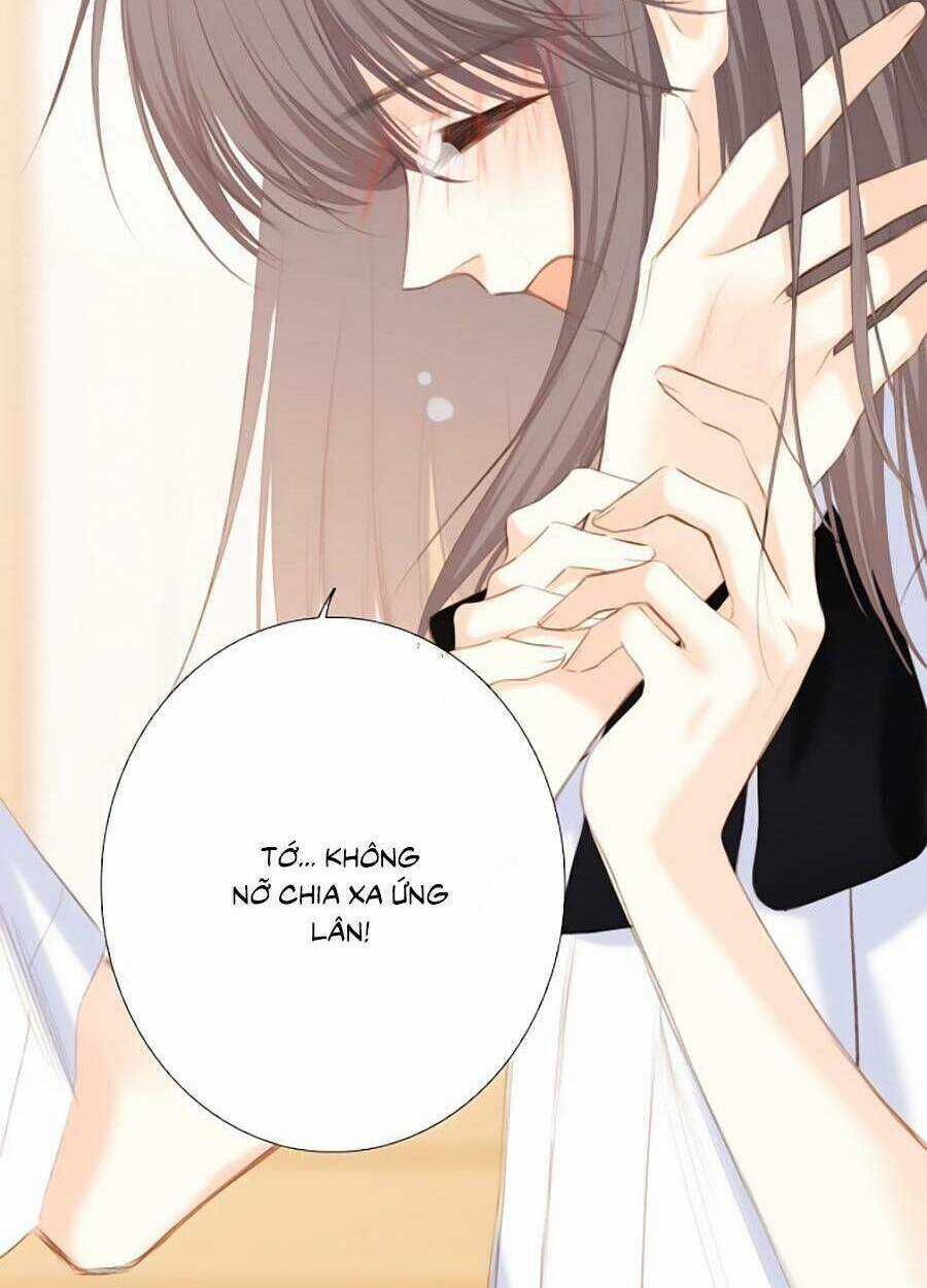 Con Tim Rung Động 3 Chapter 38 trang 44