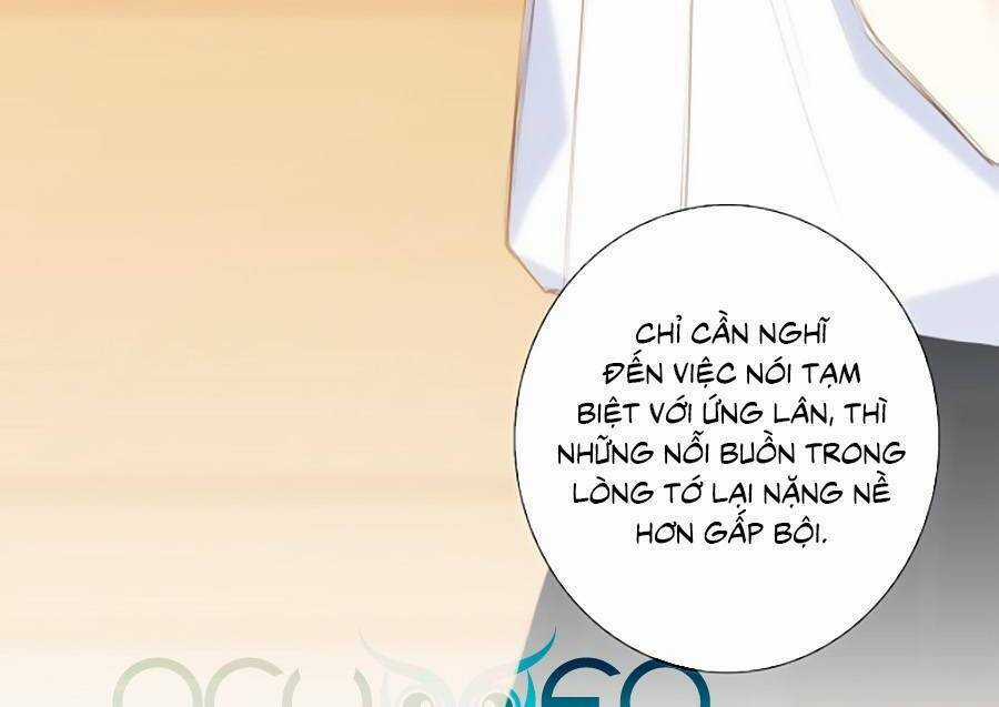 Con Tim Rung Động 3 Chapter 38 trang 45