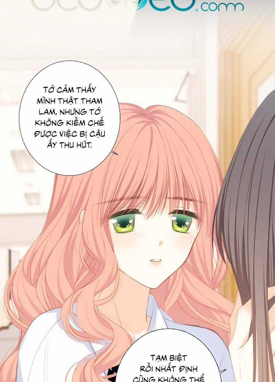 Con Tim Rung Động 3 Chapter 38 trang 46