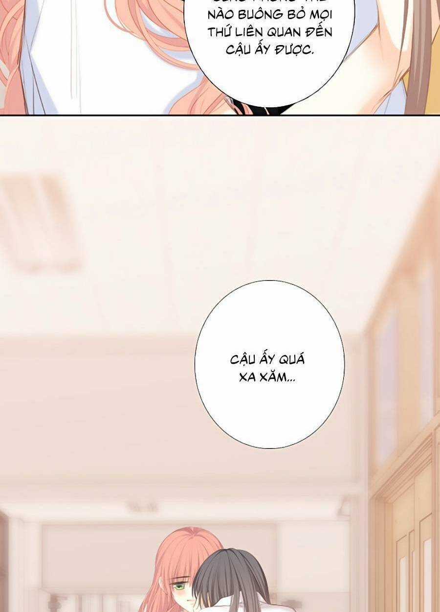 Con Tim Rung Động 3 Chapter 38 trang 47