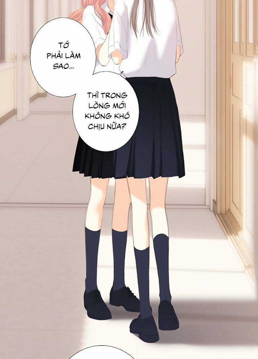 Con Tim Rung Động 3 Chapter 38 trang 48