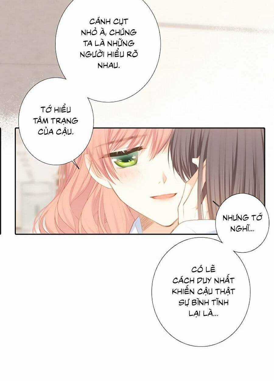 Con Tim Rung Động 3 Chapter 38 trang 49